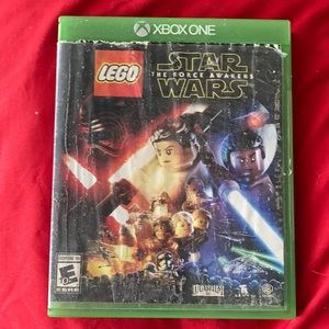 A Xbox one video really fun